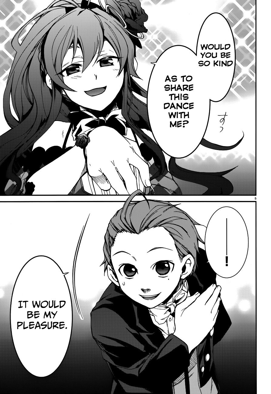 Mushoku Tensei ~Isekai Ittara Honki Dasu~ Chapter 11 9